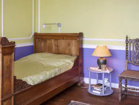 d'artistes, Maison 7 personnes à Loctudy - Photo 13