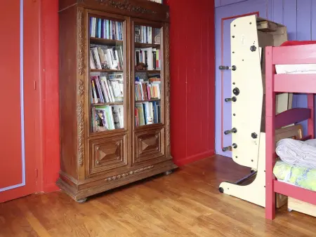 d'artistes, Maison 7 personnes à Loctudy - Photo 15