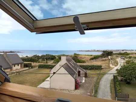 d'artistes, Maison 7 personnes à Loctudy - Photo 27