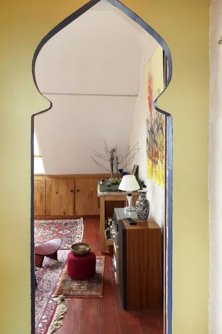 d'artistes, Maison 7 personnes à Loctudy - Photo 28