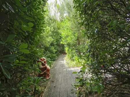 d'artistes, Maison 7 personnes à Loctudy - Photo 34