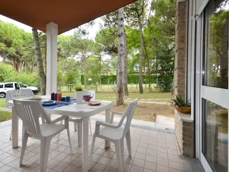 Villaggio Laura, Maison 8 personnes à Lignano Riviera - Photo 1