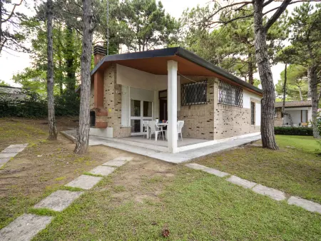 Villaggio Laura, Maison 8 personnes à Lignano Riviera - Photo 2