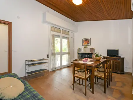 Villaggio Laura, Maison 8 personnes à Lignano Riviera - Photo 3