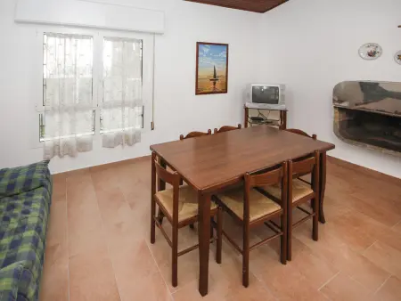 Villaggio Laura, Maison 8 personnes à Lignano Riviera - Photo 6