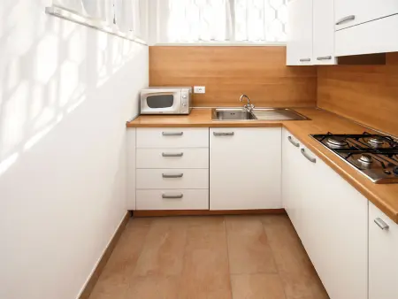 Villaggio Laura, Maison 8 personnes à Lignano Riviera - Photo 7