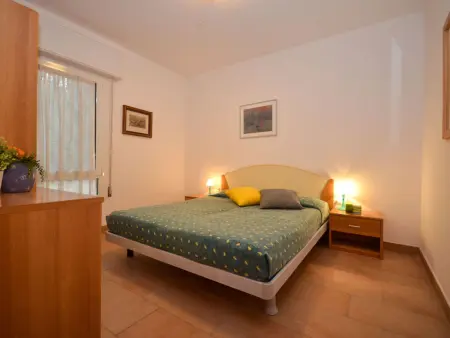 Villaggio Laura, Maison 8 personnes à Lignano Riviera - Photo 8