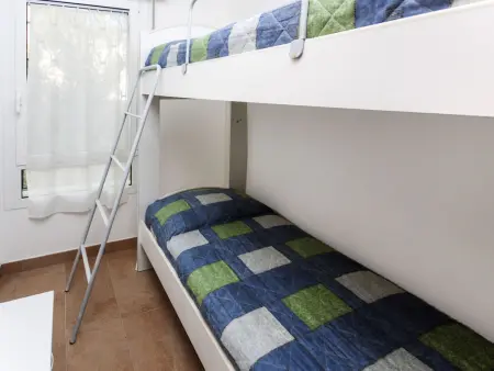 Villaggio Laura, Maison 8 personnes à Lignano Riviera - Photo 9