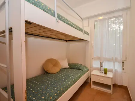 Villaggio Laura, Maison 8 personnes à Lignano Riviera - Photo 10