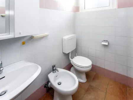 Villaggio Laura, Maison 8 personnes à Lignano Riviera - Photo 11