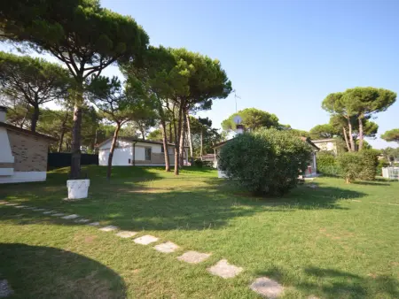 Villaggio Laura, Maison 8 personnes à Lignano Riviera - Photo 13
