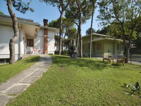 Missana, Maison 8 personnes à Lignano Riviera - Photo 1