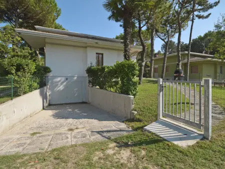 Missana, Maison 8 personnes à Lignano Riviera - Photo 9