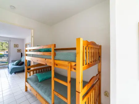 Le Domaine d'Azur, Appartement 4 personnes à Le Lavandou - Photo 12