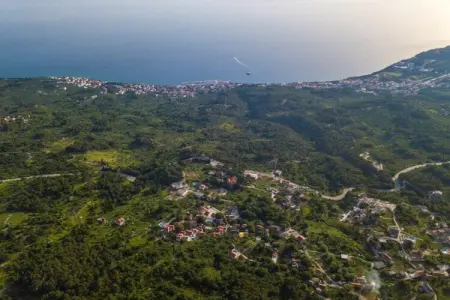 Villa Ljubini Dvori, Villa à Tučepi avec Piscine près de Plage - Photo 35