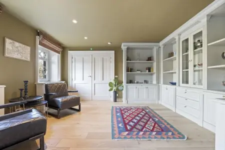 Au Brame, Maison de Luxe avec Piscine - Photo 11