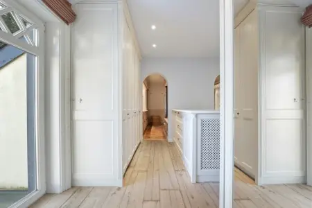 Au Brame, Maison de Luxe avec Piscine - Photo 20
