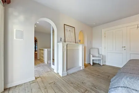 Au Brame, Maison de Luxe avec Piscine - Photo 21