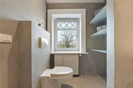 Au Brame, Maison de Luxe avec Piscine - Photo 29