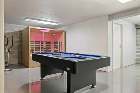 Au Brame, Maison de Luxe avec Piscine - Photo 30