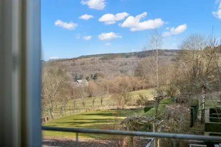 Au Brame, Maison de Luxe avec Piscine - Photo 34