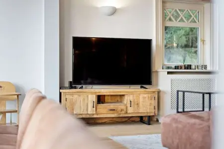 Au Brame, Maison de Luxe avec Piscine - Photo 37