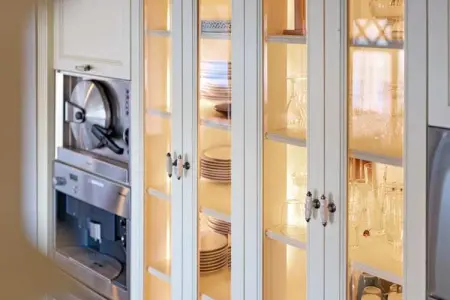 Au Brame, Maison de Luxe avec Piscine - Photo 38
