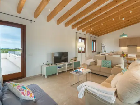 Son Vivot, Maison 4 personnes à Inca - Photo 5