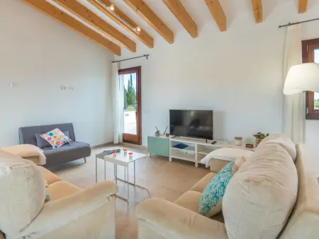 Son Vivot, Maison 4 personnes à Inca - Photo 7