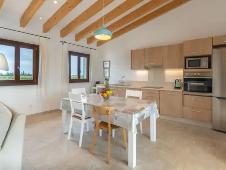 Son Vivot, Maison 4 personnes à Inca - Photo 9