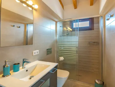 Son Vivot, Maison 4 personnes à Inca - Photo 10