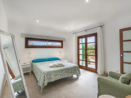 Son Vivot, Maison 4 personnes à Inca - Photo 11