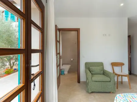 Son Vivot, Maison 4 personnes à Inca - Photo 12