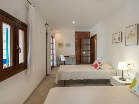 Son Vivot, Maison 4 personnes à Inca - Photo 14