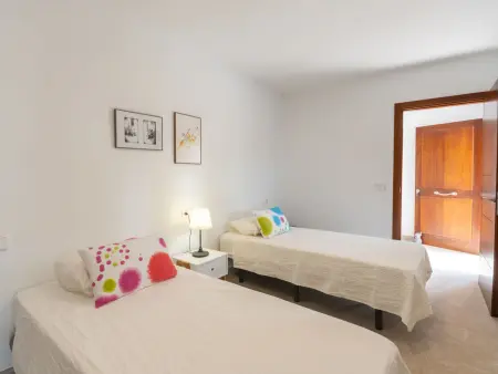 Son Vivot, Maison 4 personnes à Inca - Photo 15