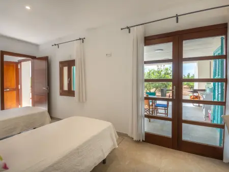 Son Vivot, Maison 4 personnes à Inca - Photo 16