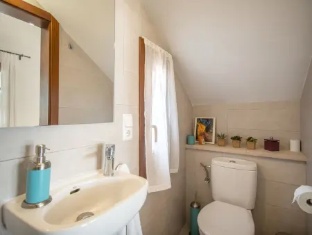 Son Vivot, Maison 4 personnes à Inca - Photo 18