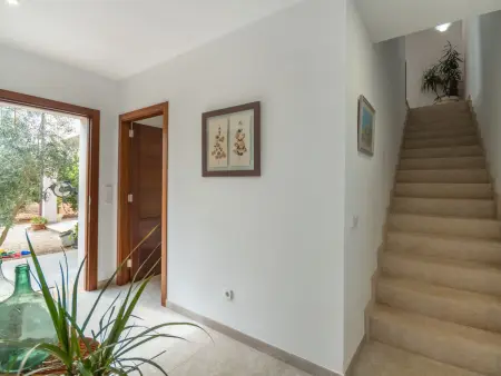 Son Vivot, Maison 4 personnes à Inca - Photo 19