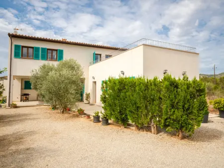 Son Vivot, Maison 4 personnes à Inca - Photo 20