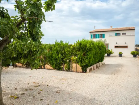 Son Vivot, Maison 4 personnes à Inca - Photo 22