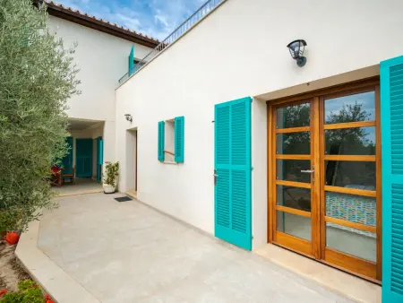 Son Vivot, Maison 4 personnes à Inca - Photo 23