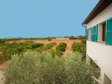Son Vivot, Maison 4 personnes à Inca - Photo 24