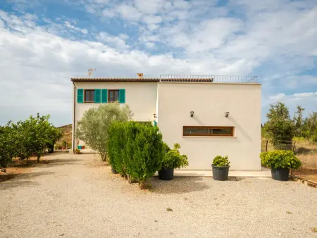 Son Vivot, Maison 4 personnes à Inca - Photo 36