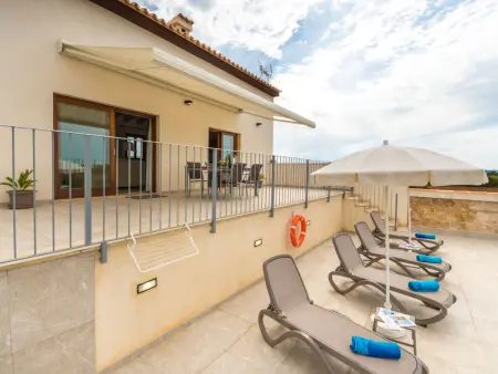 Son Vivot, Maison 4 personnes à Inca - Photo 41