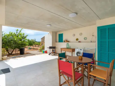 Son Vivot, Maison 4 personnes à Inca - Photo 43
