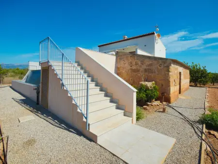 Son Vivot, Maison 4 personnes à Inca - Photo 53