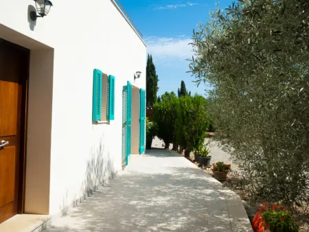 Son Vivot, Maison 4 personnes à Inca - Photo 66