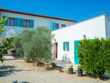 Son Vivot, Maison 4 personnes à Inca - Photo 67