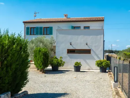 Son Vivot, Maison 4 personnes à Inca - Photo 68