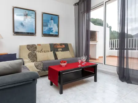 El Morer, Maison 6 personnes à Llançà - Photo 1